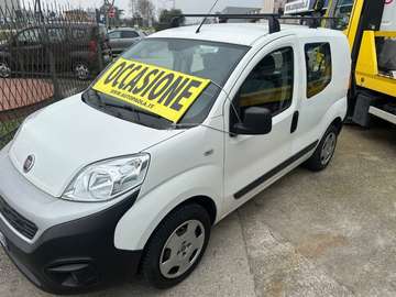 1.3 MJT 95CV Combi SX 4 POSTI