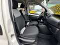 Fiat Fiorino 1.3 MJT 95CV Combi SX 4 POSTI Weiß - thumbnail 6
