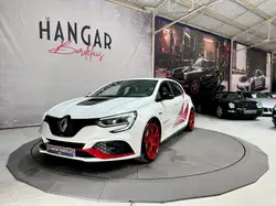 Renault Megane RS Trophy R 1.8 TCE 300ch BVM6 Pack Record 17/500