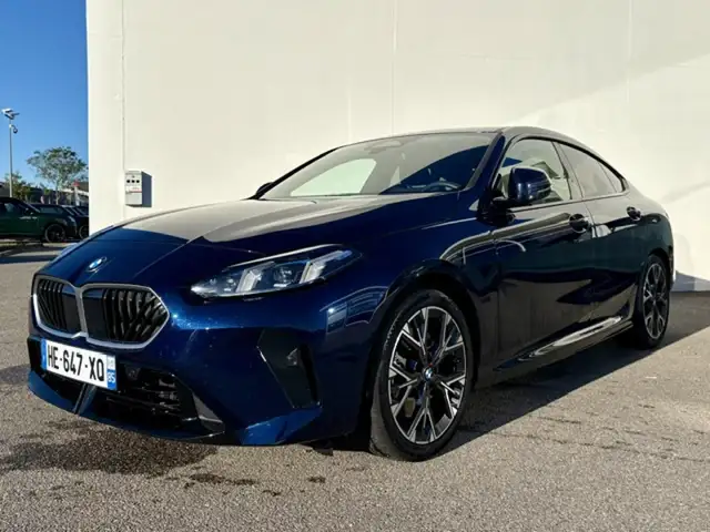 BMW 223 223 218ch M Sport xDrive DKG7