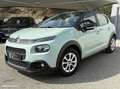 Citroen C3 82CH FEEL BUSINESS Vert - thumbnail 2