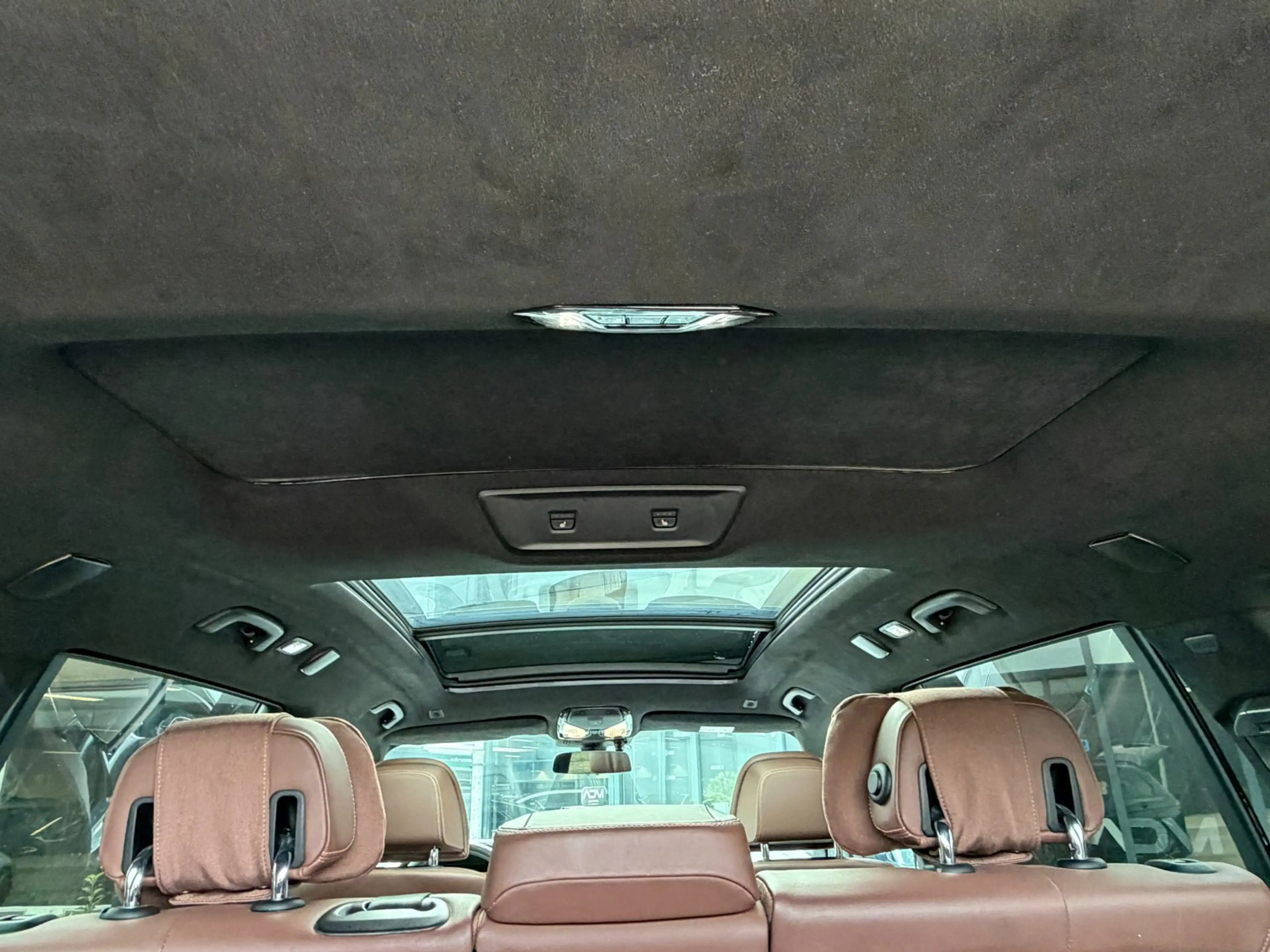 BMW X7 XDrive40i High Executive M-Pakket — photo 25
