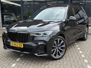 XDrive40i High Executive M-Pakket