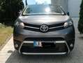 Toyota Proace 2,0-l-D-4D L2 Autm. Comfort Grau - thumbnail 1