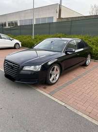 3.0 TDi V6 Quattro Start/Stop Tiptronic