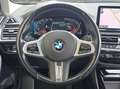 BMW X3 20d xDrive V-COCK STNDHZ AHK LEDER R-KAM MEMO Gris - thumbnail 15