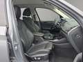 BMW X3 20d xDrive V-COCK STNDHZ AHK LEDER R-KAM MEMO Gris - thumbnail 9