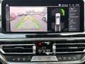 BMW X3 20d xDrive V-COCK STNDHZ AHK LEDER R-KAM MEMO Gris - thumbnail 17