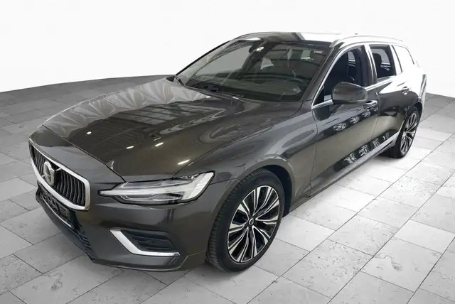2023 Volvo V60 in Grey for sale