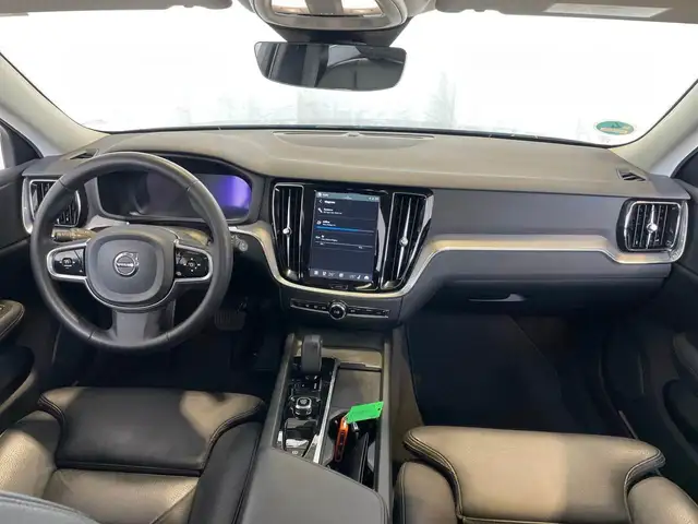 Volvo V60 view 8