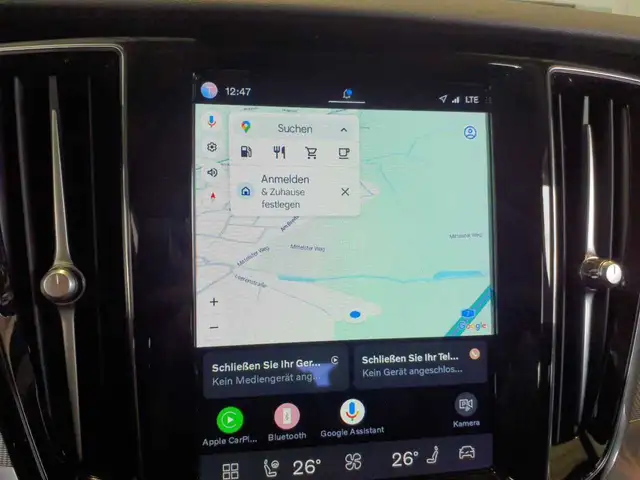 Volvo V60 view 13