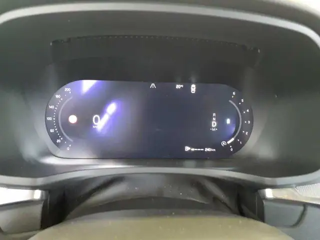 Volvo V60 view 12