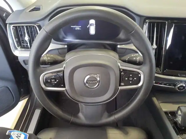 Volvo V60 view 9