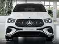 Mercedes-Benz GLE 450 d Coupé 4M AMG+NIGHT+PANO+360+AHK+SPUR+9G Weiß - thumbnail 6