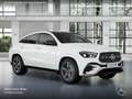 Mercedes-Benz GLE 450 d Coupé 4M AMG+NIGHT+PANO+360+AHK+SPUR+9G Weiß - thumbnail 17