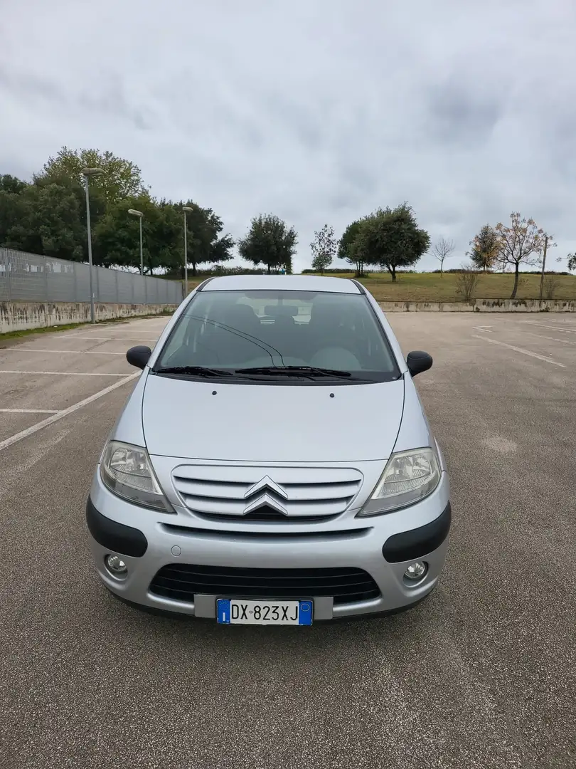 Citroen C3 - 2
