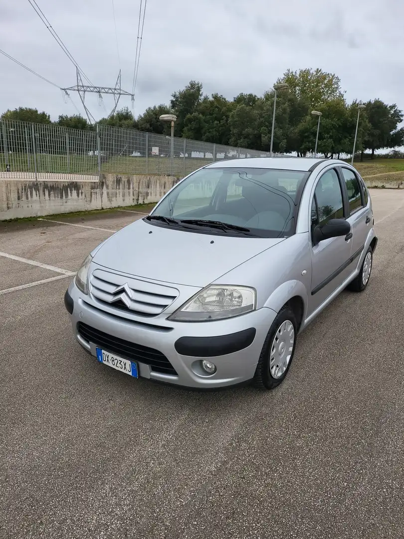 Citroen C3 - 1