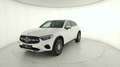 Mercedes-Benz GLC 200 GLC Coupe 200 d Advanced 4matic auto Blanc - thumbnail 1