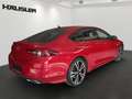 Opel Insignia GS Ultimate Automatik Leder Kamera LED Rojo - thumbnail 4