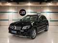 Mercedes-Benz GLC 250 4Matic Aut. Negro - thumbnail 3