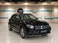 Mercedes-Benz GLC 250 4Matic Aut. Negro - thumbnail 1