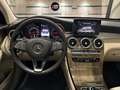 Mercedes-Benz GLC 250 4Matic Aut. Negro - thumbnail 13