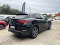 Alfa Romeo Stelvio Stelvio 2.2 Mjt Sprint Q4 190cv Auto Nero - thumbnail 4