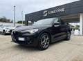 Alfa Romeo Stelvio Stelvio 2.2 Mjt Sprint Q4 190cv Auto Nero - thumbnail 1