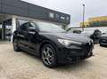 Alfa Romeo Stelvio Stelvio 2.2 Mjt Sprint Q4 190cv Auto Nero - thumbnail 2