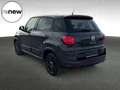 Fiat 500L 500L S-Design 1.4i (EU6d-TEMP) Noir - thumbnail 4