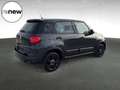 Fiat 500L 500L S-Design 1.4i (EU6d-TEMP) Noir - thumbnail 3