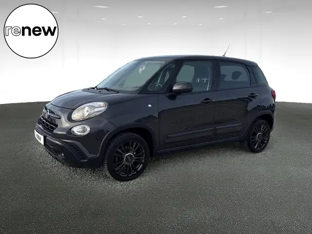 Fiat 500L 500L S-Design 1.4i (EU6d-TEMP)