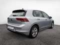 Volkswagen Golf VIII 1.5 eTSI Life LED SHZ ALU PDC Zilver - thumbnail 3