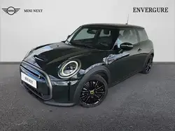 MINI Cooper SE 184ch Edition Resolute Essential BVA