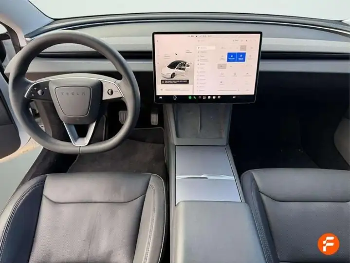 Tesla Model 3 2023, foto 11