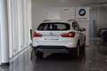 BMW X1 sDrive18i Weiß - thumbnail 5