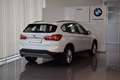 BMW X1 sDrive18i Weiß - thumbnail 4