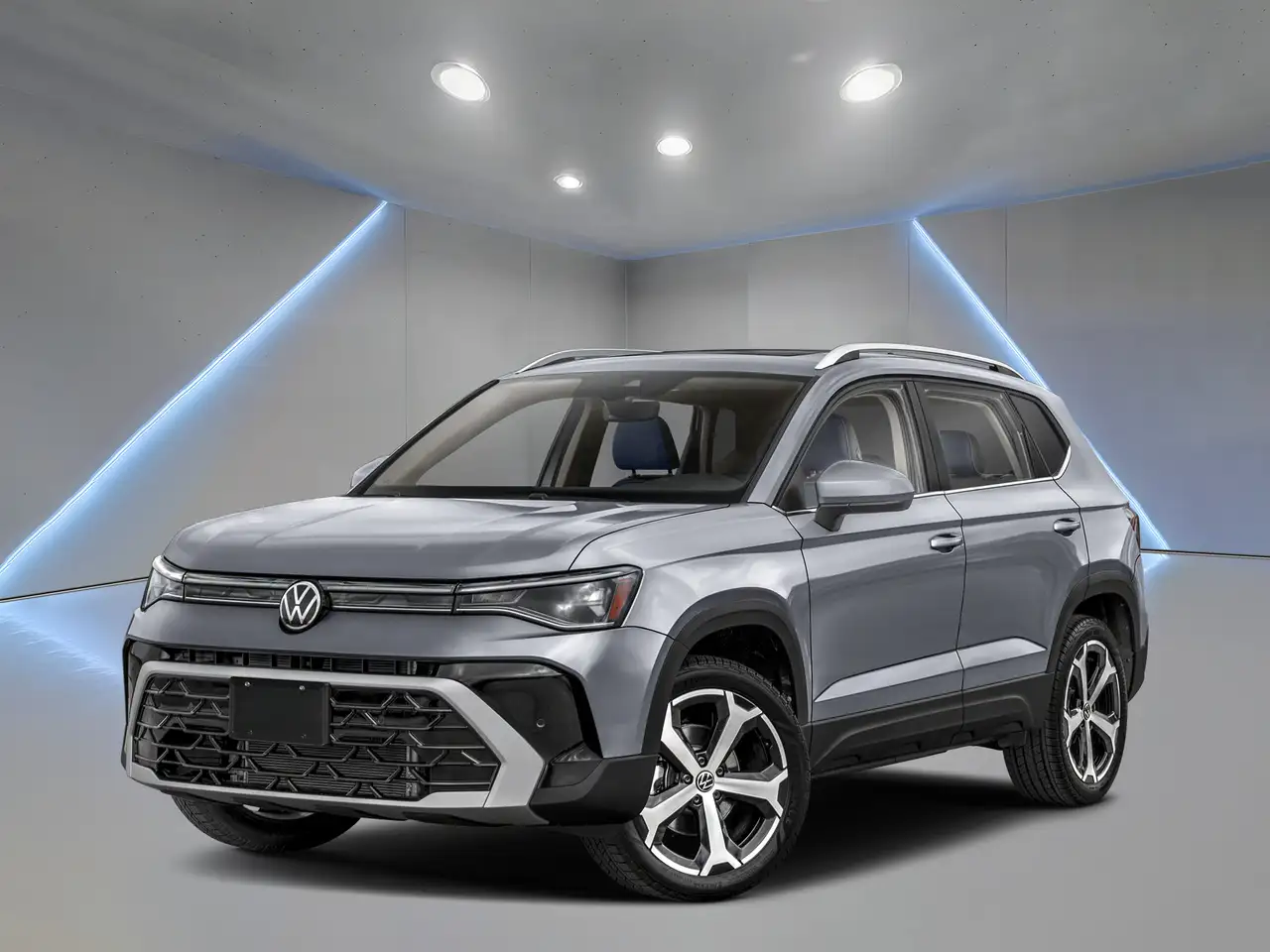 2026 Volkswagen Taos
