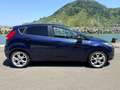 Ford Fiesta 1.25 Trend 82 Azul - thumbnail 4