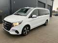 Mercedes-Benz V 220 d Lang *MBUX*Distronic*StandHZ*Kamera*AHK* Weiß - thumbnail 2