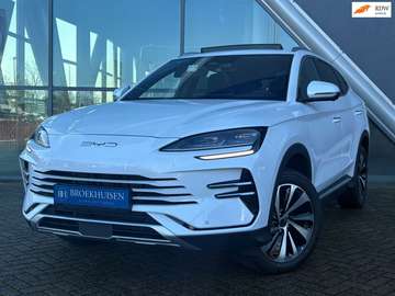 1.5 DM-i FWD Boost LONG Range Panoramadak / Stoelv