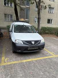 MCV Ambiance 1,6 MPI