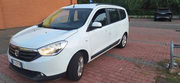 1.5 dci Laureate 110cv 7p.ti