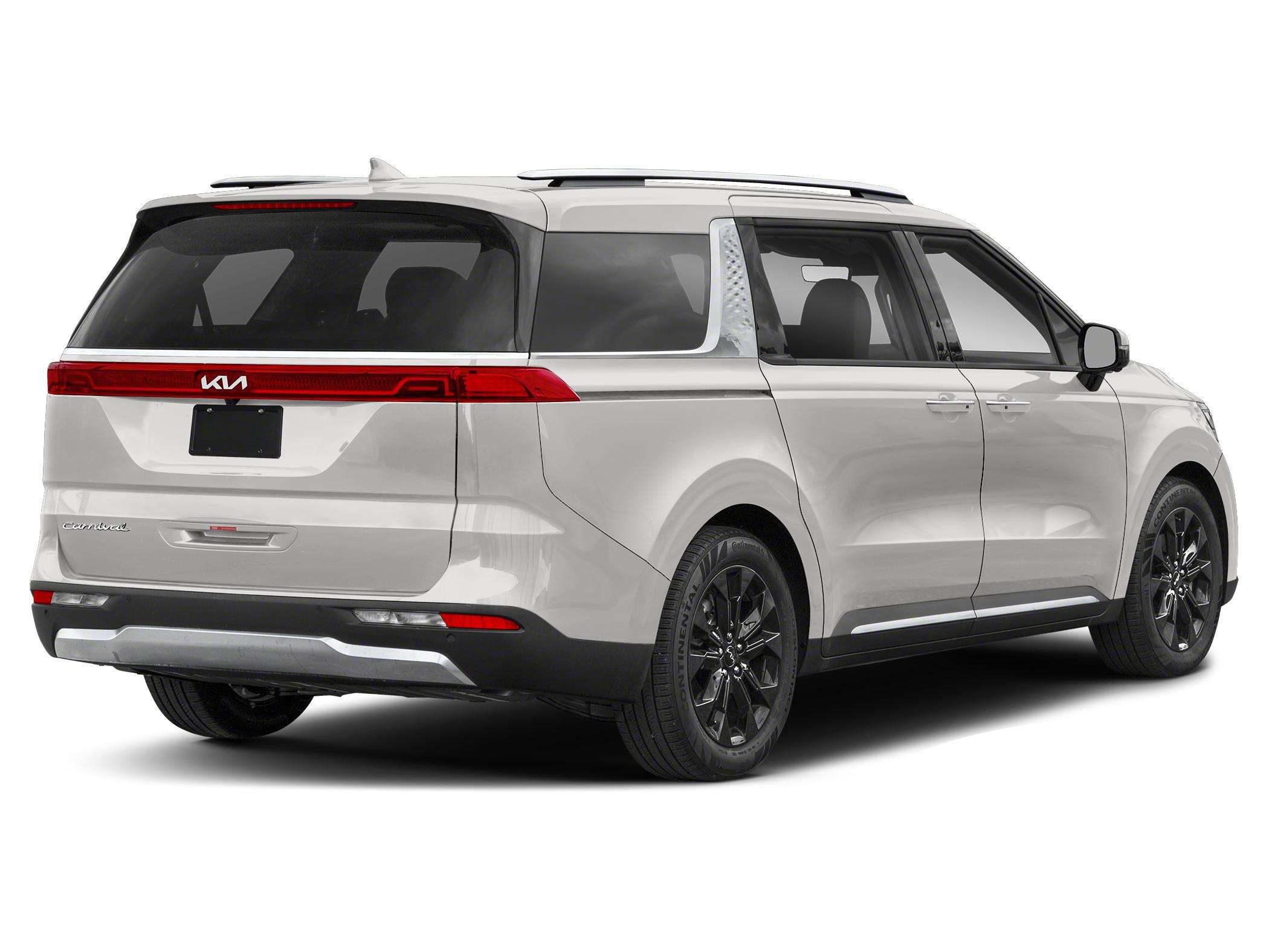 2022 Kia Carnival