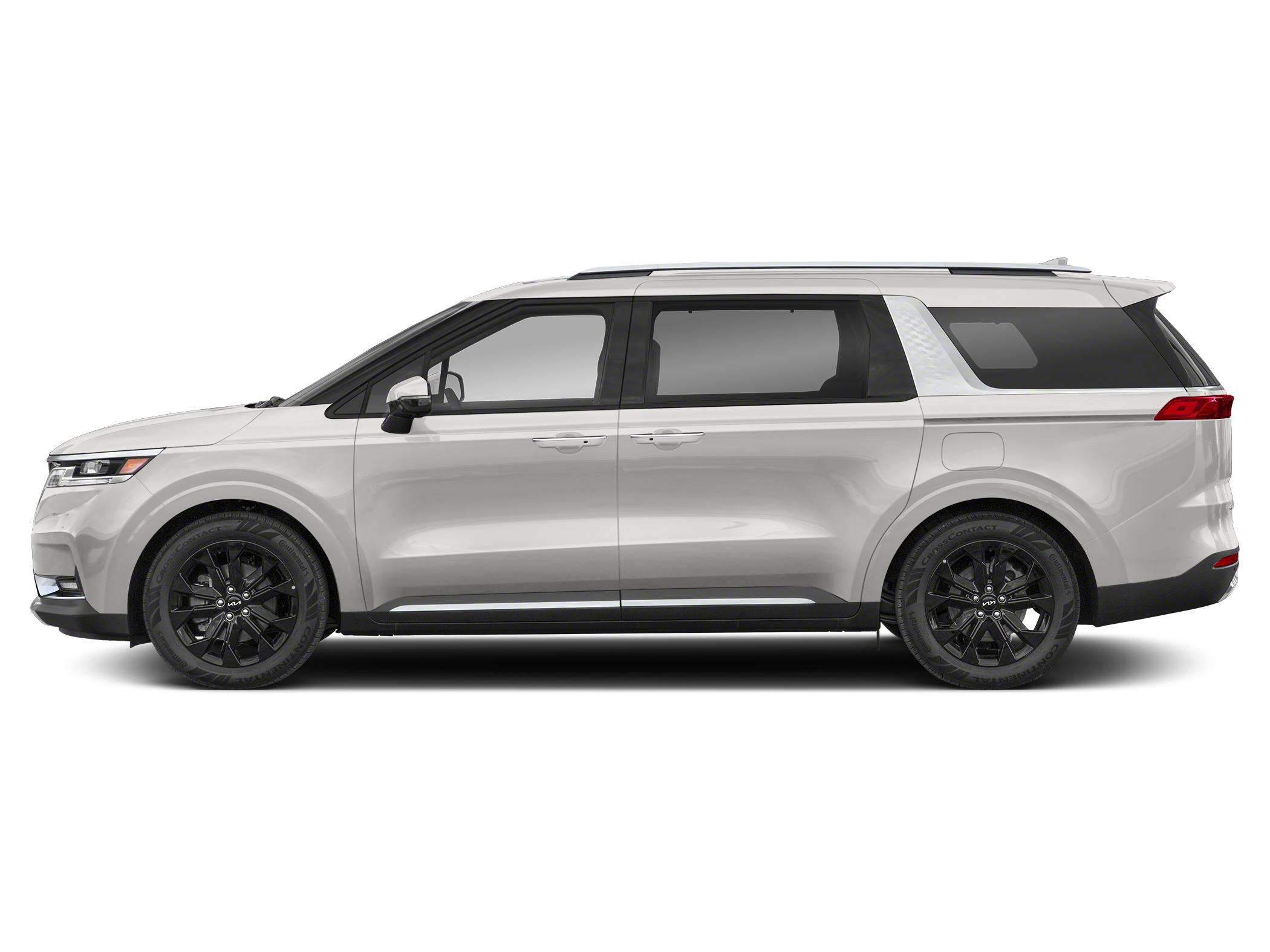 2022 Kia Carnival