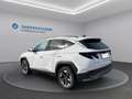 Hyundai TUCSON NX4 Comfort Line 1,6 T-GDi HEV 4WD AT t7hc2-P22/23 Weiß - thumbnail 7