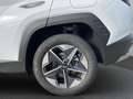 Hyundai TUCSON NX4 Comfort Line 1,6 T-GDi HEV 4WD AT t7hc2-P22/23 Weiß - thumbnail 24