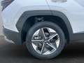 Hyundai TUCSON NX4 Comfort Line 1,6 T-GDi HEV 4WD AT t7hc2-P22/23 Weiß - thumbnail 23
