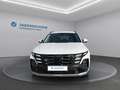 Hyundai TUCSON NX4 Comfort Line 1,6 T-GDi HEV 4WD AT t7hc2-P22/23 Weiß - thumbnail 2