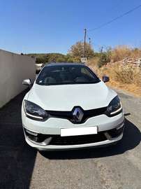 Mégane CC 1.2 TCe Energy GT-Line
